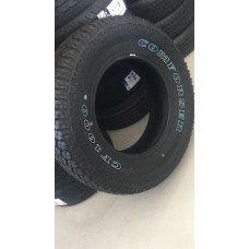 PNEU 265/65 R17 COMFORSER CF1000 110T